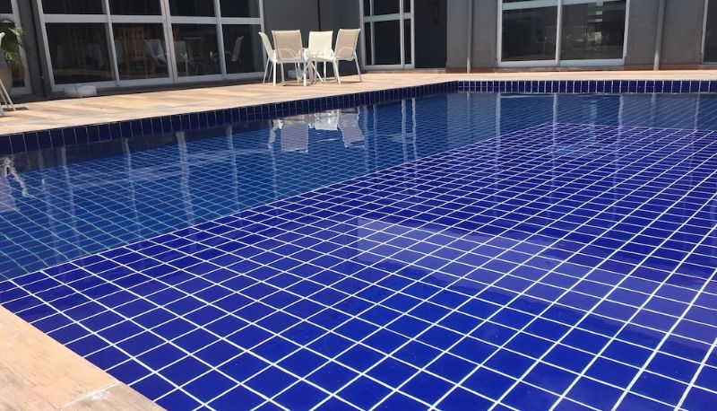 Pool - AMERIS HOTEL ABBA GOIANA