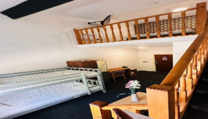 Quarto standard - Imperial Salford Hotel