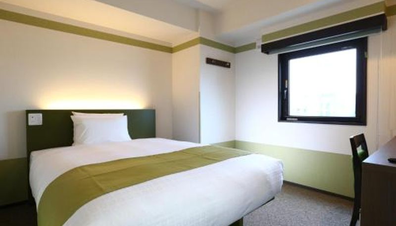 Zimmer - KOKO HOTEL Ueno Station