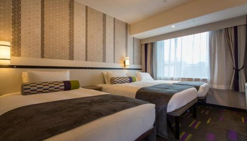 Habitación - Hotel Monterey Le Frere Osaka