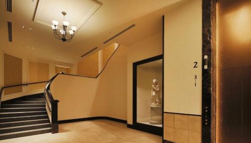 Bilgi - Hotel Monterey Himeji