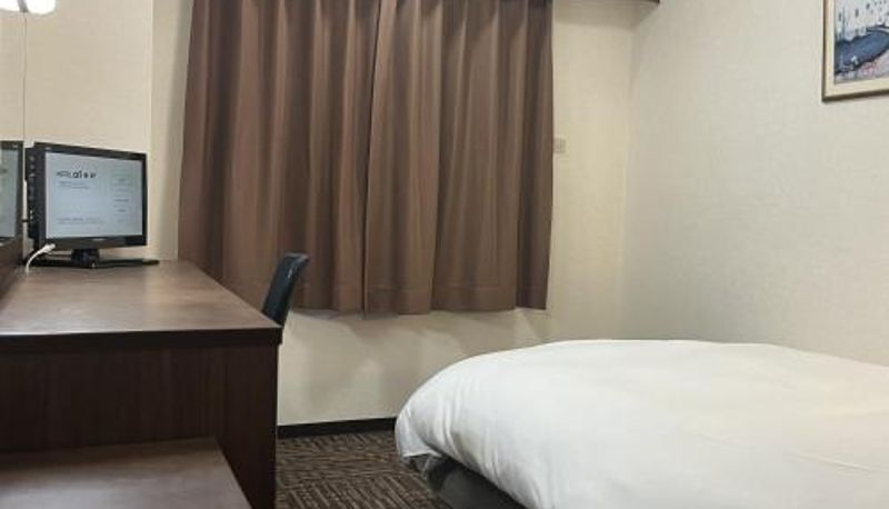 Camera - Hotel Alpha-One Yonezawa