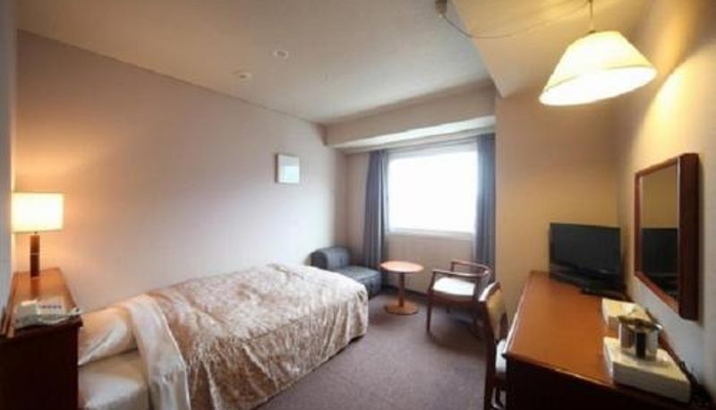 Info - Hotel Crown Hills Takefu