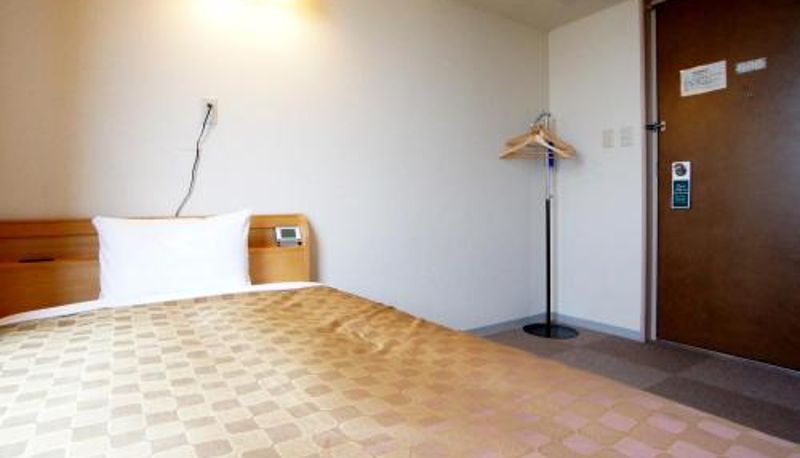 Pokój - Hotel Trend Iwakuni