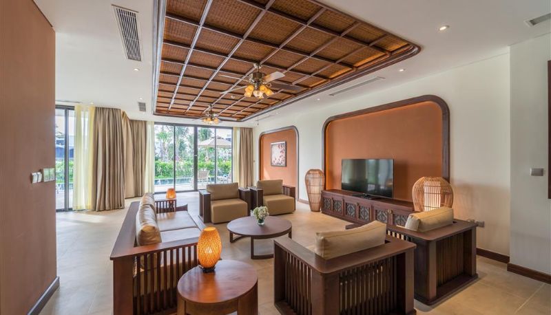 Room - Best Western Premier Sonasea Phu Quoc