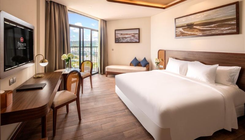 Room - Best Western Premier Sonasea Phu Quoc