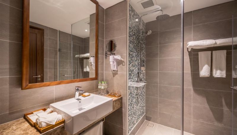 Room - Best Western Premier Sonasea Phu Quoc