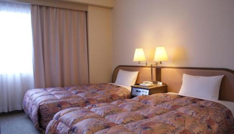 Pokój typu standard - Apoa Hotel