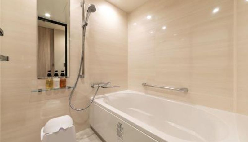 Standart oda - S-Peria Hotel Fukuoka Nakasu