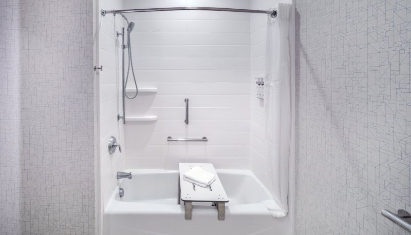 Pokój - Holiday Inn Express & Suites DALHART by IHG