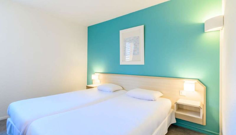 Room - Comfort Hotel Orleans Saran
