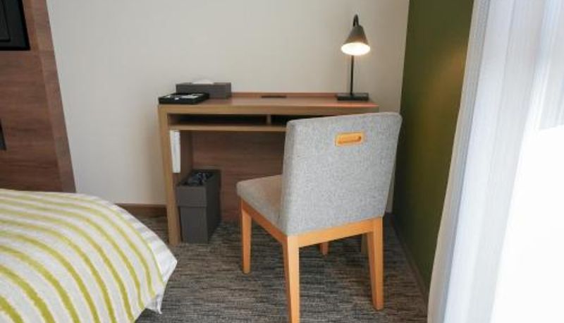 Zimmer - Airport Hotel Kumamoto