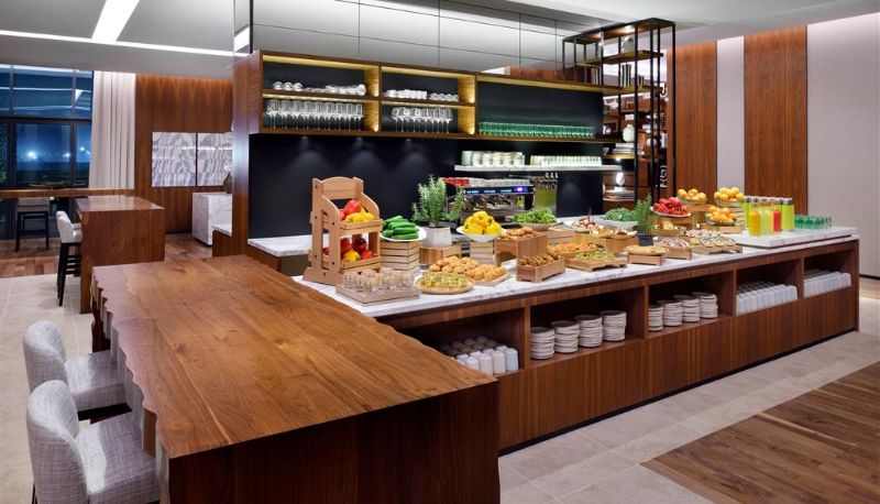 Vista interior - Vida Emirates Hills