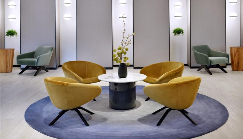 Innenbreich - Vida Emirates Hills