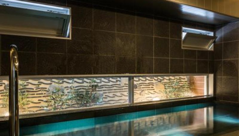 Quarto - Super Hotel Premier Hakataeki