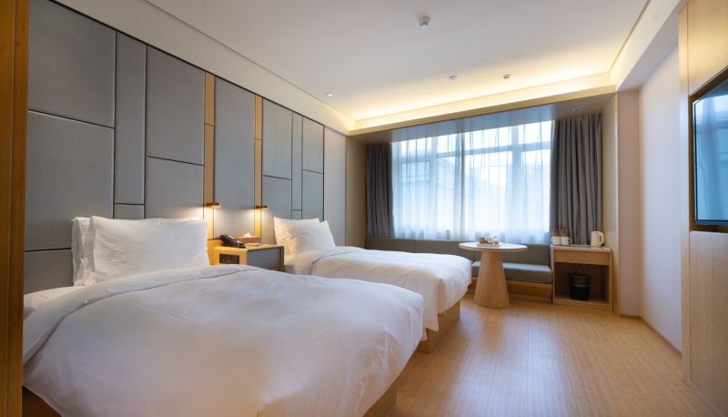 Camera - All season Changchun Government Hotel