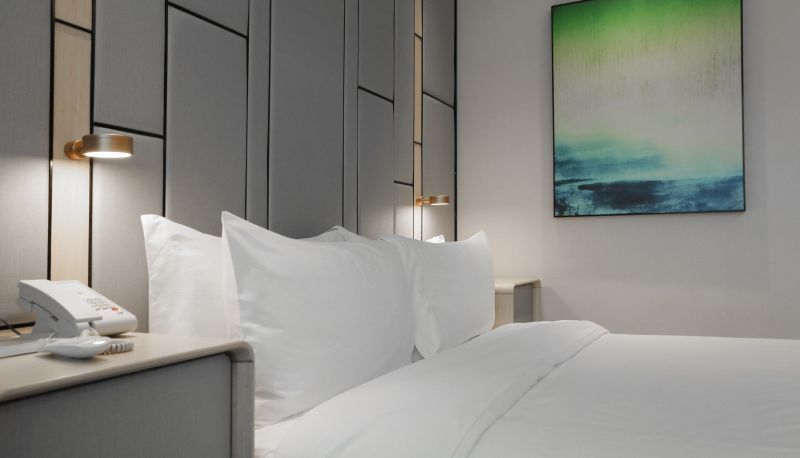 Informacje - All season Changchun FAW Hotel