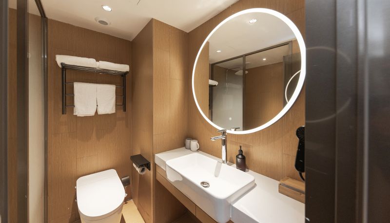 Info - All season Nanjing Xinjiekou Hotel