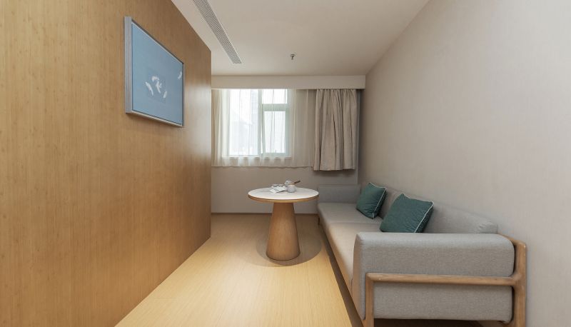Info - All season Nanjing Xinjiekou Hotel