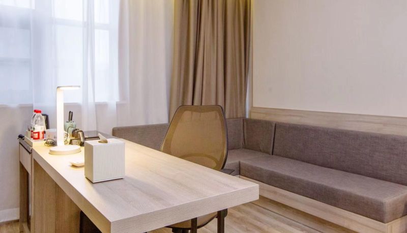 Room - Atour Hotel High Tech Hefei Hi-tech Zone Dashushan Park Hefei