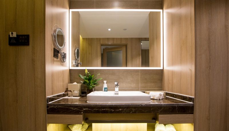 Room - Atour Hotel High Tech Hefei Hi-tech Zone Dashushan Park Hefei