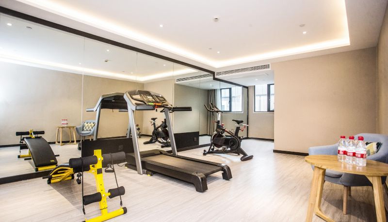 Info - Atour Hotel Hefei Innovative Industrial Park Hefei Innovation Industrial Park