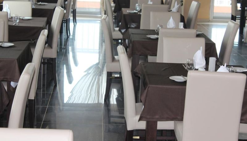 Ristorante - Hotel Imperio