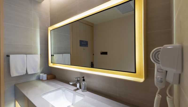 Chambre - All season Wuxi Jiangnan University Hotel