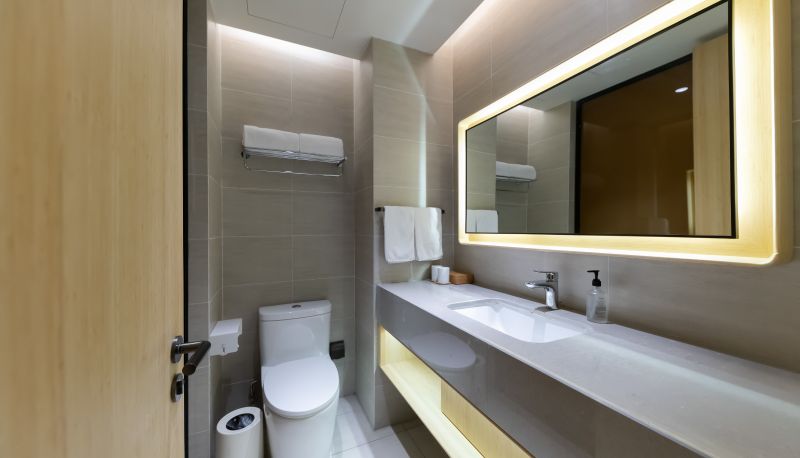Info - All season Wuxi Jiangnan University Hotel