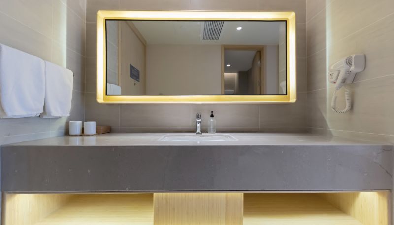 Chambre - All season Wuxi Jiangnan University Hotel