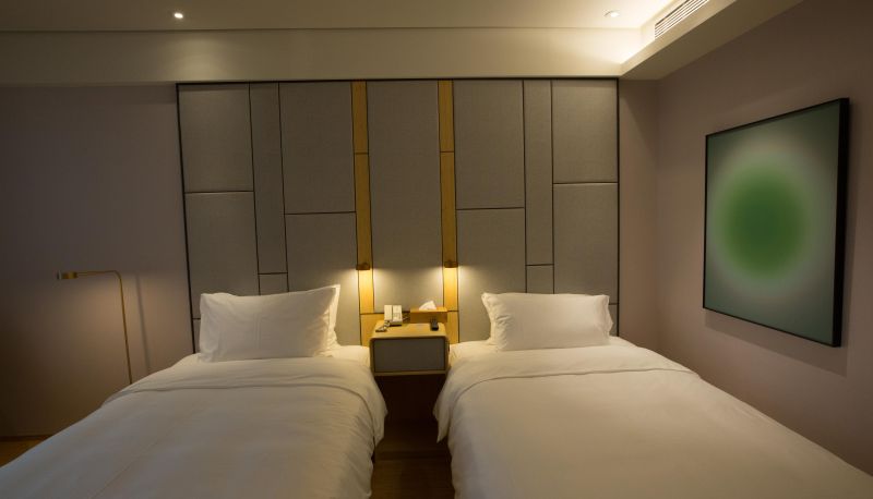 Camera - All season Hefei Economic Development Zone University Town Hotel University Town(Domestic Only)