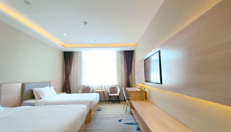 Kamer - Xingcheng Bozhou Yidu International Mall Hotel