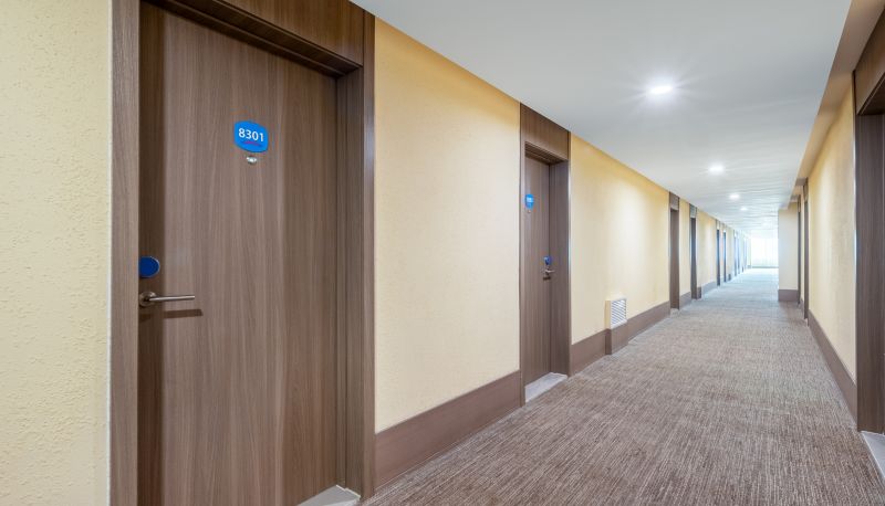 Pokój - Hanting Heze Dingtao Hotel