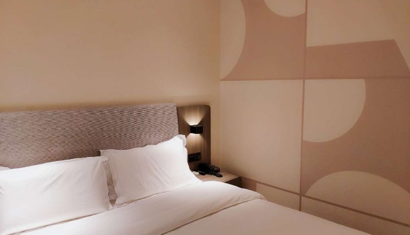 Info - Hanting Tianjin sunshine 100 Xiqing University Town Hotel