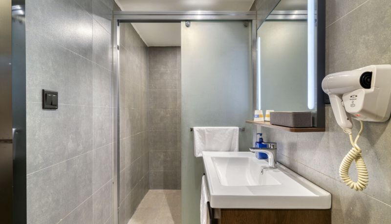 Zimmer - Hanting Lin'an Hotel (upgrading)