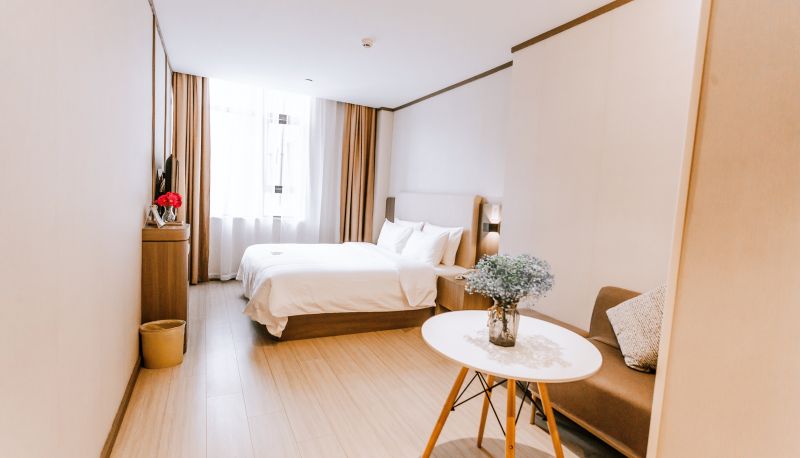 Info - Hanting Wenzhou Yueqing Liushi Hotel