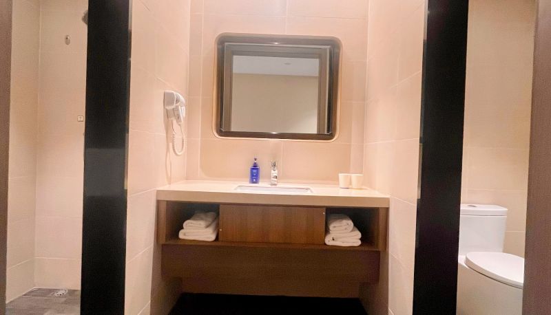 Kamer - Hanting Wenzhou Yueqing Liushi Hotel