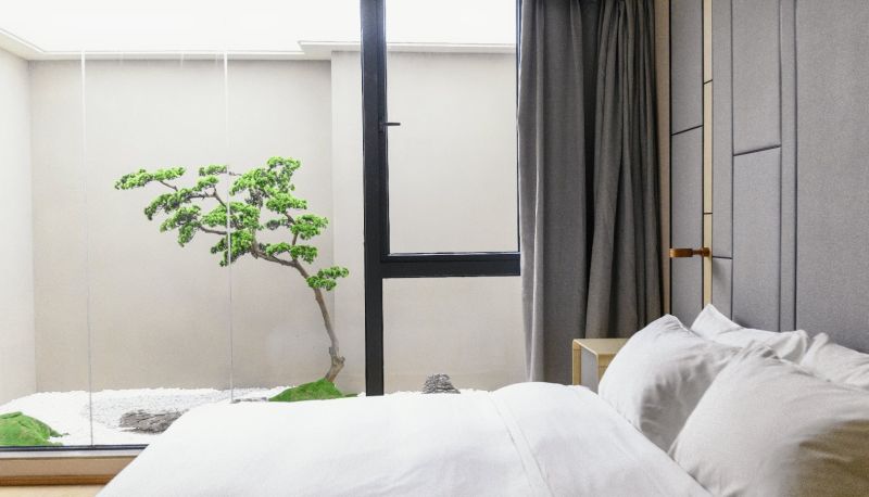 Zimmer - All season Fuzhou South Railway Station Hotel