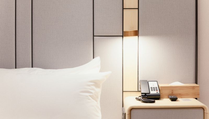 Zimmer - All season Fuzhou South Railway Station Hotel