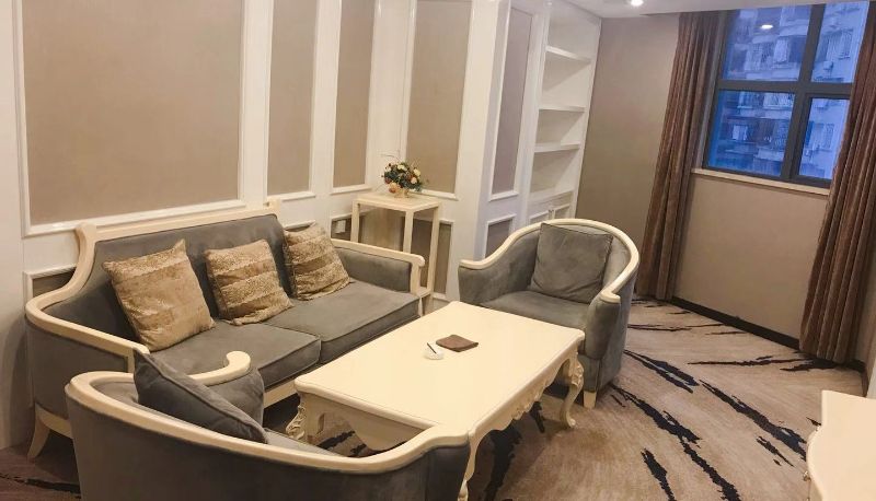 Chambre - Hanting Fuzhou lianjiang Island Hotel