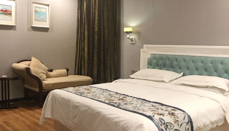 Chambre - Hanting Fuzhou lianjiang Island Hotel