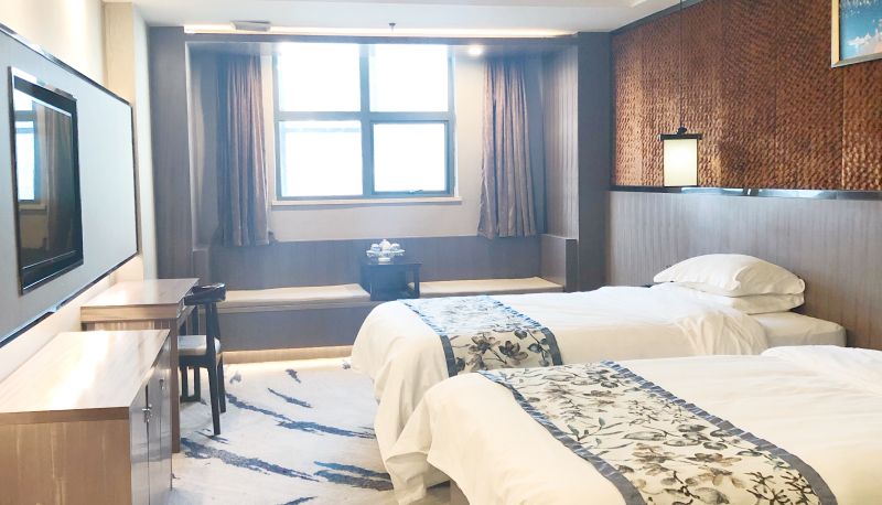 Chambre - Hanting Fuzhou lianjiang Island Hotel