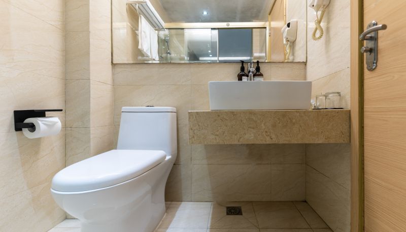 Pokój - Ningde Red Star Macalline Hotel (upgrading)