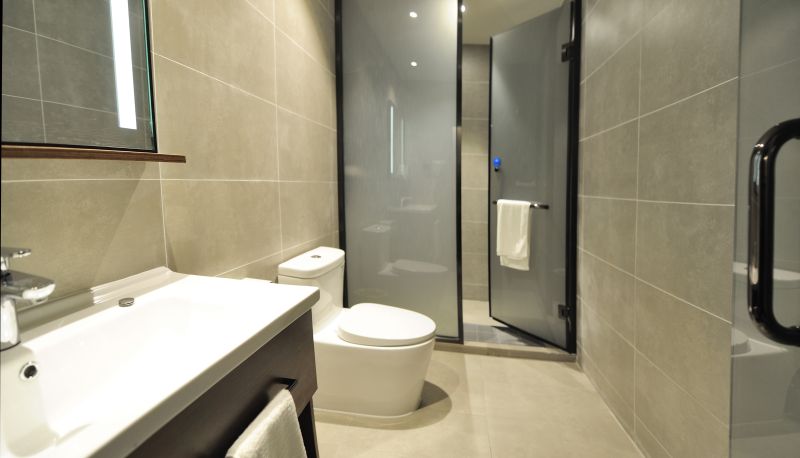 Chambre - Hanting Chongqing Wansheng Old Street Hotel