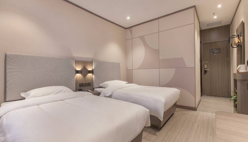 Camera - Hanting Zhijiang Yanjiang Avenue Hotel