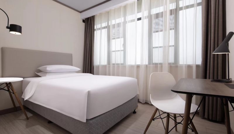 Info - Hanting Zhijiang Yanjiang Avenue Hotel