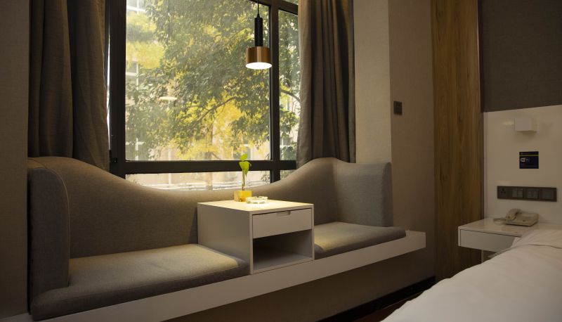 Room - Xingcheng Zhengzhou Future Road Hotel