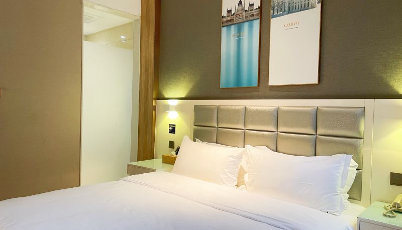Room - Xingcheng Zhengzhou Future Road Hotel
