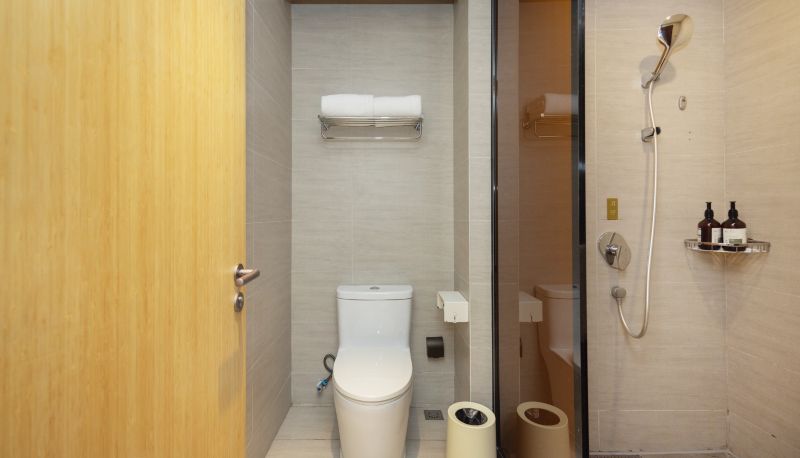 Camera - Guangzhou All season hotel in Huangpu Development Zone