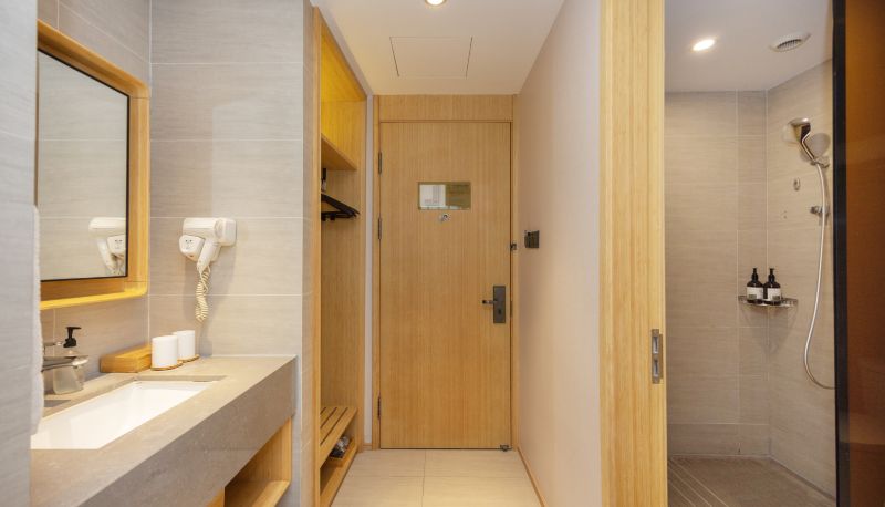 Camera - Guangzhou All season hotel in Huangpu Development Zone